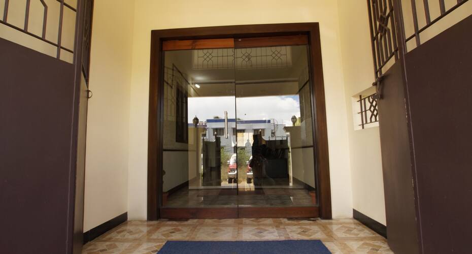 Dunag Springs, Coimbatore 4